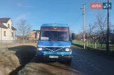 Другие автобусы Mercedes-Benz T2 1994 в Трускавце