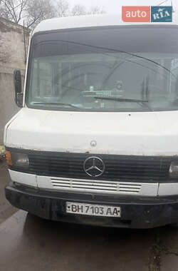 Міський автобус Mercedes-Benz T2 1995 в Арцизові