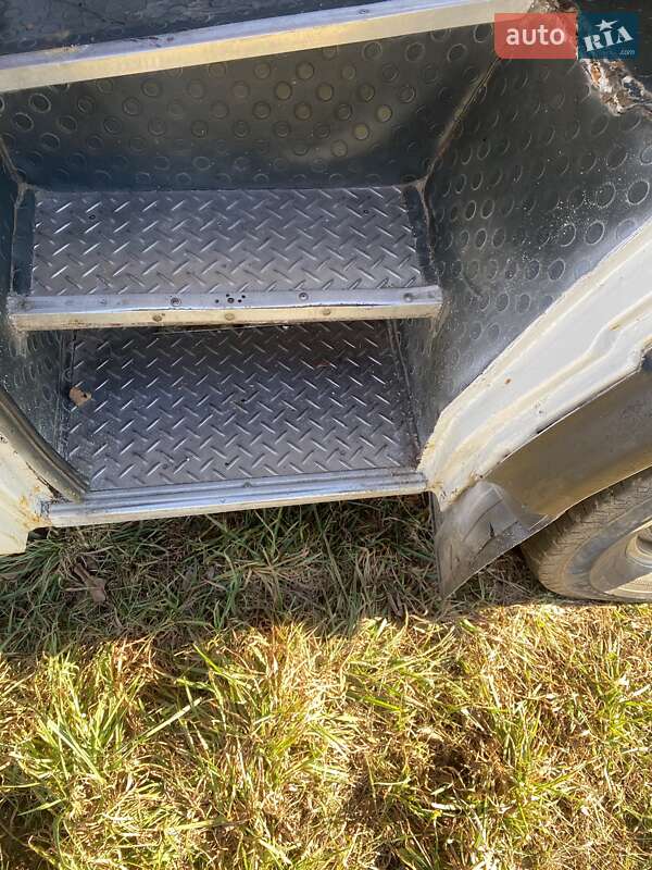 Микроавтобус Mercedes-Benz T2 1996 в Богородчанах