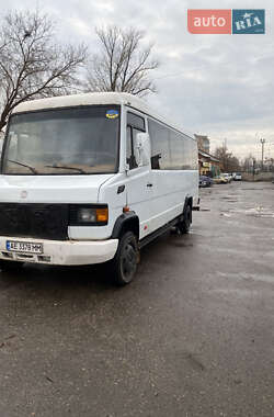 Міський автобус Mercedes-Benz T2 1996 в Кривому Розі