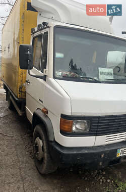 Вантажний фургон Mercedes-Benz T2 1996 в Дніпрі