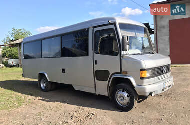 Другие автобусы Mercedes-Benz T2 1995 в Львове