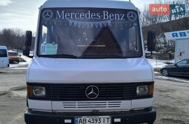 Інші автобуси Mercedes-Benz T2 1996 в Жмеринці