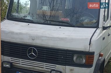 Микроавтобус Mercedes-Benz T2 1991 в Великой Александровке