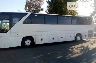 Туристичний / Міжміський автобус Mercedes-Benz Tourismo 2000 в Світловодську