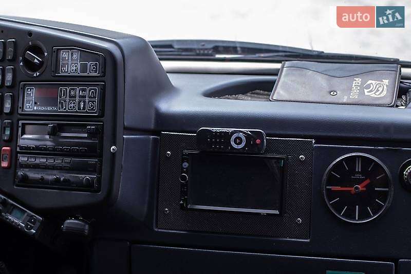 Туристический / Междугородний автобус Mercedes-Benz Tourismo 1999 в Иршаве