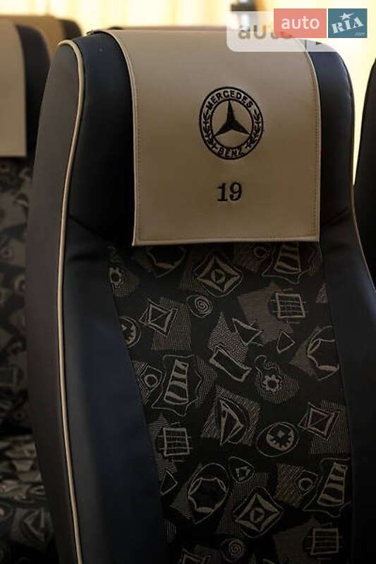 Туристический / Междугородний автобус Mercedes-Benz Tourismo 1999 в Иршаве