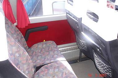 Туристический / Междугородний автобус Mercedes-Benz Tourismo 1999 в Киеве