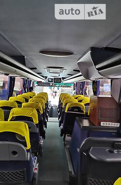 Туристический / Междугородний автобус Mercedes-Benz Tourismo 2005 в Коломые