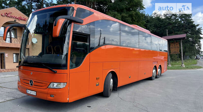 Туристический / Междугородний автобус Mercedes-Benz Tourismo 2014 в Шепетовке