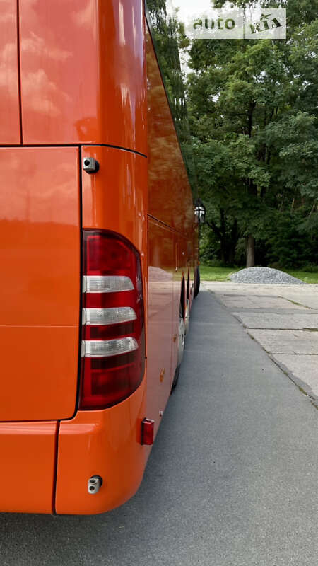 Туристический / Междугородний автобус Mercedes-Benz Tourismo 2014 в Шепетовке