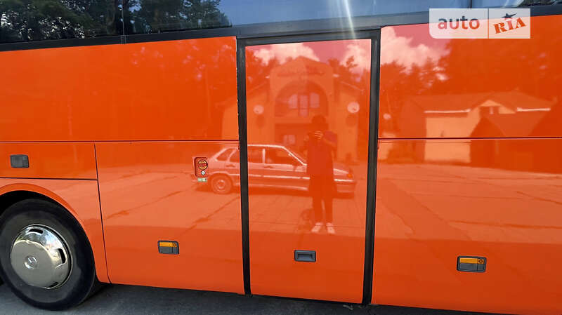 Туристический / Междугородний автобус Mercedes-Benz Tourismo 2014 в Шепетовке