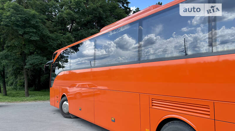 Туристический / Междугородний автобус Mercedes-Benz Tourismo 2014 в Шепетовке