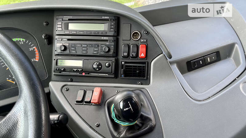 Туристический / Междугородний автобус Mercedes-Benz Tourismo 2014 в Шепетовке