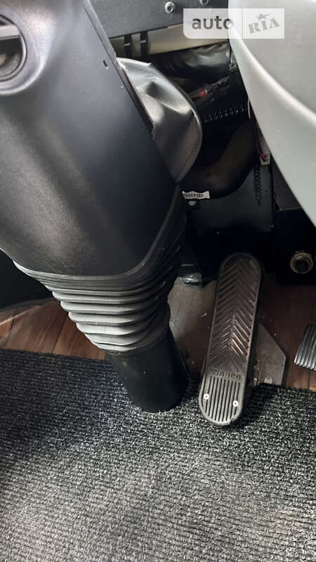 Туристический / Междугородний автобус Mercedes-Benz Tourismo 2014 в Шепетовке