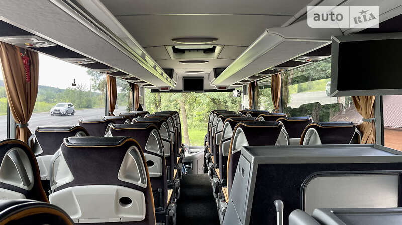 Туристический / Междугородний автобус Mercedes-Benz Tourismo 2014 в Шепетовке