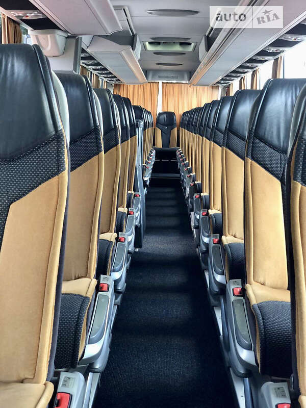 Туристический / Междугородний автобус Mercedes-Benz Tourismo 2014 в Шепетовке