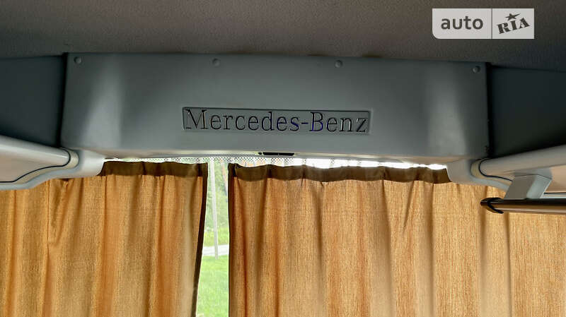 Туристический / Междугородний автобус Mercedes-Benz Tourismo 2014 в Шепетовке