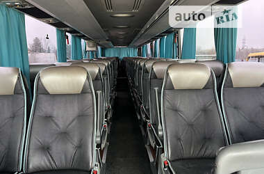 Туристический / Междугородний автобус Mercedes-Benz Tourismo 2010 в 