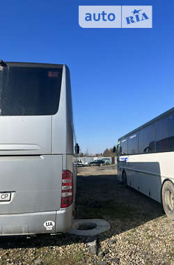 Туристический / Междугородний автобус Mercedes-Benz Tourismo 2010 в 