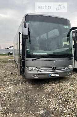 Туристический / Междугородний автобус Mercedes-Benz Tourismo 2010 в 