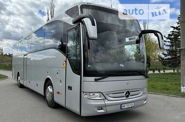 Туристичний / Міжміський автобус Mercedes-Benz Tourismo 2012 в Вінниці