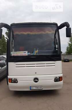 Туристичний / Міжміський автобус Mercedes-Benz Tourismo 1999 в Києві