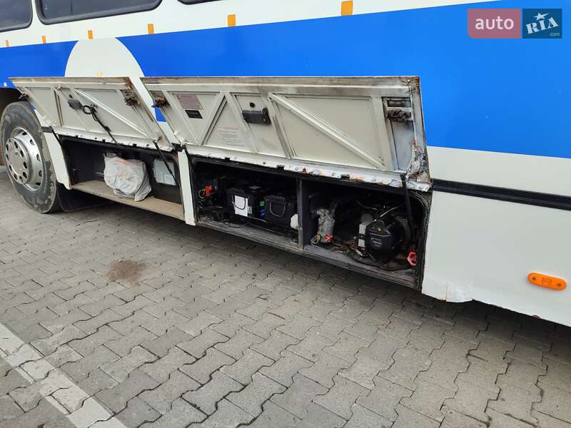 Другие автобусы Mercedes-Benz Tourismo 1999 в Коломые