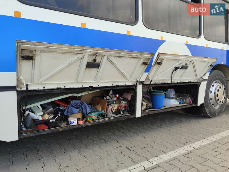 Другие автобусы Mercedes-Benz Tourismo 1999 в Коломые