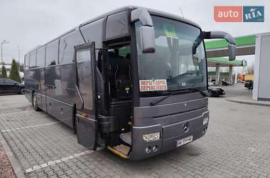 Туристический / Междугородний автобус Mercedes-Benz Tourismo 2006 в 