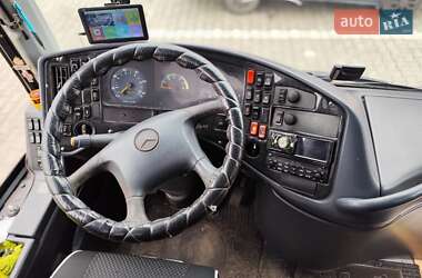 Туристический / Междугородний автобус Mercedes-Benz Tourismo 2006 в 