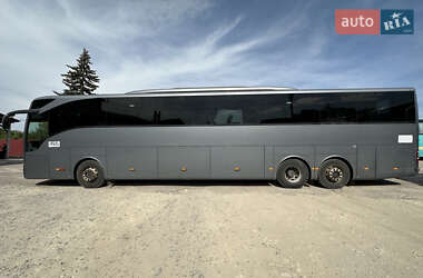 Туристический / Междугородний автобус Mercedes-Benz Tourismo 2016 в 