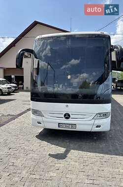 Туристический / Междугородний автобус Mercedes-Benz Tourismo 2010 в Хусте