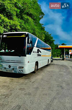 Туристичний / Міжміський автобус Mercedes-Benz Tourismo 2005 в Тячеві