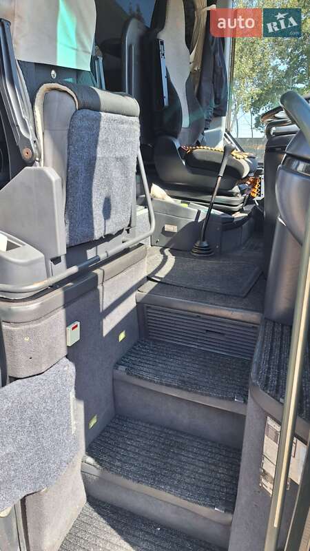 Туристический / Междугородний автобус Mercedes-Benz Tourismo 2002 в Рожнове