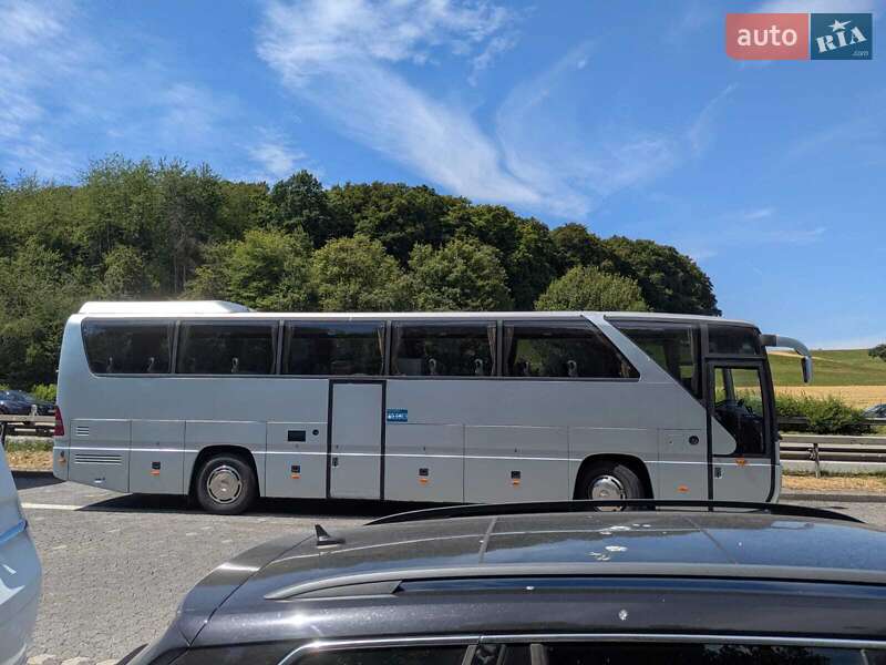 Туристический / Междугородний автобус Mercedes-Benz Tourismo 2006 в Киеве