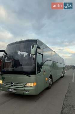Туристический / Междугородний автобус Mercedes-Benz Tourismo 2009 в Тернополе