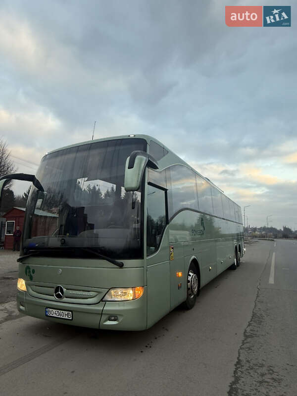 Mercedes-Benz Tourismo 2009