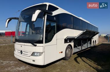 Туристичний / Міжміський автобус Mercedes-Benz Tourismo 2013 в Коломиї