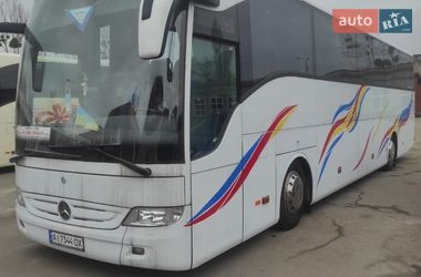Туристический / Междугородний автобус Mercedes-Benz Tourismo 2011 в Киеве