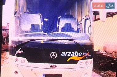 Туристический / Междугородний автобус Mercedes-Benz Tourismo 2006 в Одессе