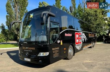 Туристический / Междугородний автобус Mercedes-Benz Tourismo 2012 в Киеве