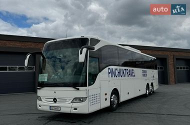 Туристичний / Міжміський автобус Mercedes-Benz Tourismo 2009 в Чернівцях