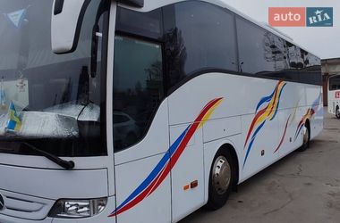 Туристический / Междугородний автобус Mercedes-Benz Tourismo 2011 в Киеве