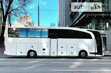 Туристичний / Міжміський автобус Mercedes-Benz Travego 2012 в 