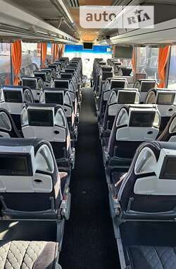 Туристичний / Міжміський автобус Mercedes-Benz Travego 2012 в 