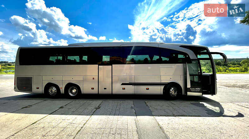 Туристичний / Міжміський автобус Mercedes-Benz Travego 2013 в Шепетівці