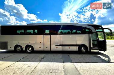 Туристический / Междугородний автобус Mercedes-Benz Travego 2013 в Шепетовке