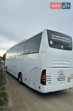 Туристический / Междугородний автобус Mercedes-Benz Travego 2012 в Коломые