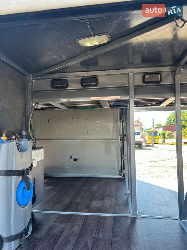 Туристичний / Міжміський автобус Mercedes-Benz Travego 2006 в Чернівцях фото 11 Туристичний / Міжміський автобус Mercedes-Benz Travego 2006 в Чернівцях